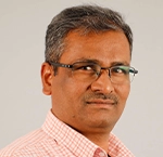 Dr. Surendra Reddy