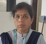 Dr. Surendra Reddy