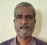 Dr. Surendra Reddy