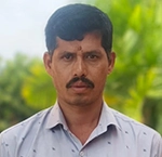 Dr. Surendra Reddy