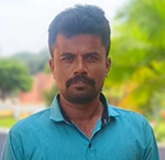 Dr. Surendra Reddy