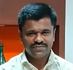 Dr. Surendra Reddy
