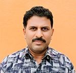 Dr. Surendra Reddy