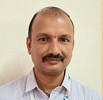Dr. Surendra Reddy