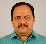 Dr. Surendra Reddy