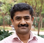 Mr. Girish Gowda