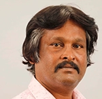 Dr. Surendra Reddy