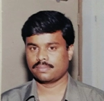 Dr. Surendra Reddy