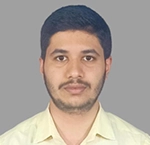 Raghavendra Bhat