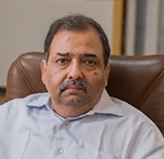 Prof. Rajesh Shenoy