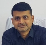 Dr. Surendra Reddy