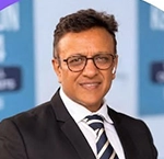 Dr. Surendra Reddy