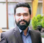 Dr. Surendra Reddy