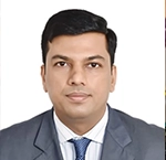 Mr. Rahul Reddy