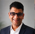 Mr. Ramakrishnegowda