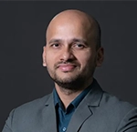 Dr Uday Raj Sharma