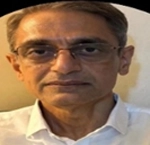 Dr. Surendra Reddy