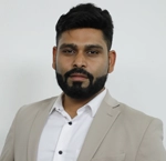 Mr. Rahul Reddy