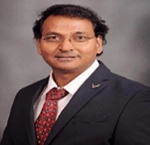 Mr. Ramakrishnegowda
