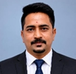 Dr Manjunatha P M