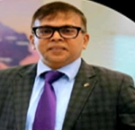 Mr. Girish Gowda