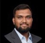 Mr. K K Raghu