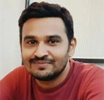 Mr. Rahul Reddy