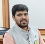 Mr. Ramakrishnegowda