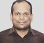 Dr Manjunatha P M