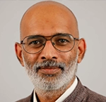 Mr. K K Raghu