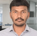 Dr. Surendra Reddy