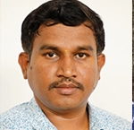 Mr. Ramakrishnegowda