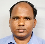 Dr Manjunatha P M