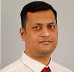 Dr Uday Raj Sharma