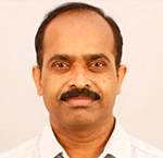 Dr Uday Raj Sharma