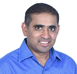 Mr. K K Raghu