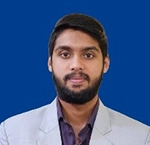 Mr. Rahul Reddy