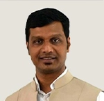 Mr. K K Raghu