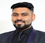 Mr. Ramakrishnegowda