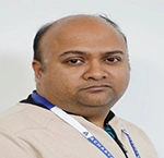 Dr Manjunatha P M