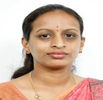 Supreetha