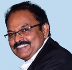 Dr. Surendra Reddy
