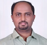 Mr. Ramakrishnegowda