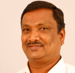 Dr Uday Raj Sharma