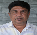 Dr Ranjith M