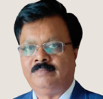 Mr. Girish Gowda