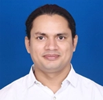 Mr. K K Raghu
