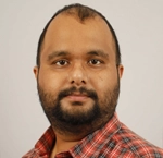 Srinivasan