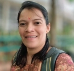 Vedashree