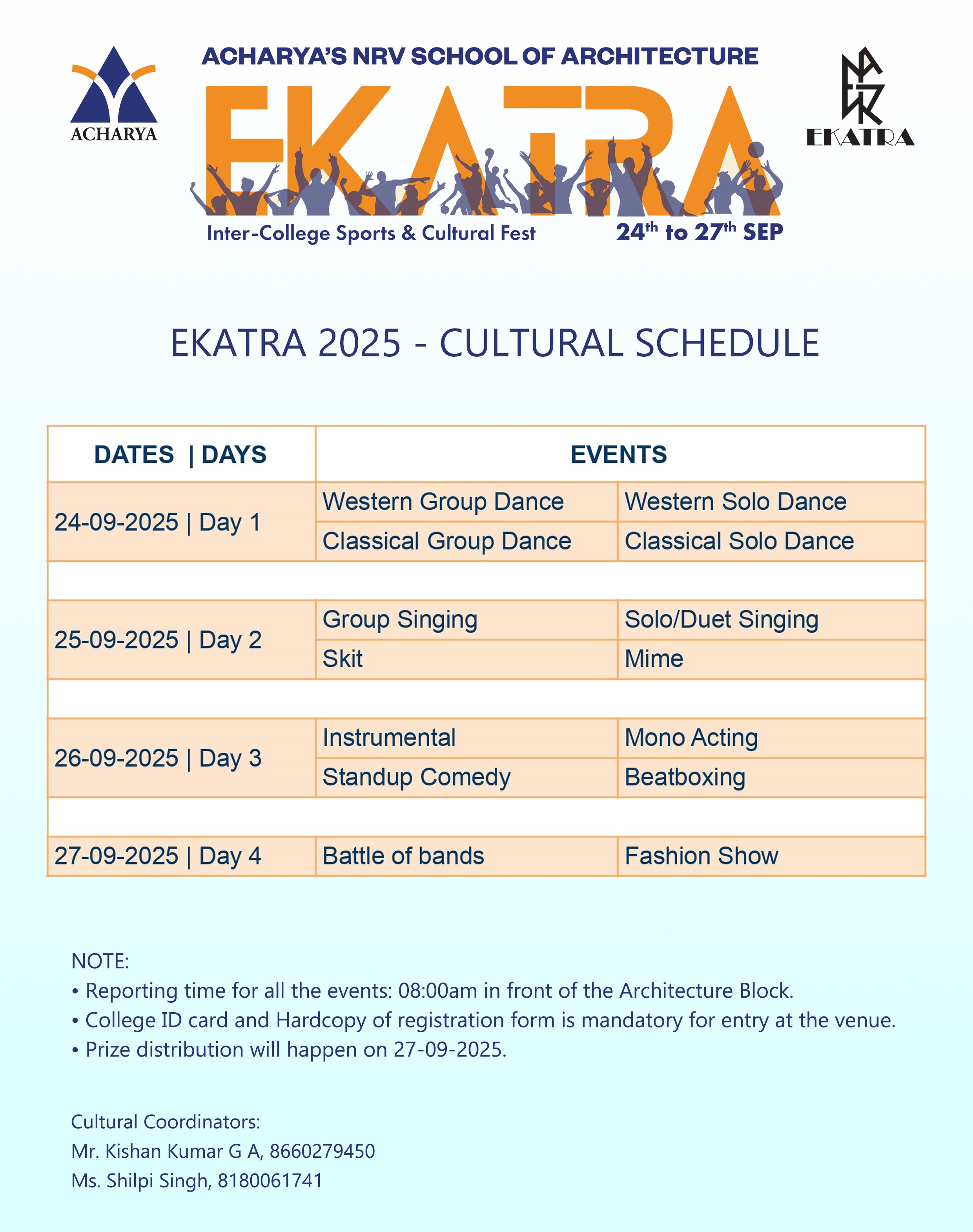 cultural-schedule